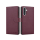 Tech-Protect Wallet do Samsung Galaxy A36 Mulberry - 1325487 - zdjęcie